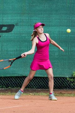 Emma Forgac 352 - Thessaloniki Cup